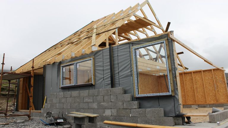 House Building 2019