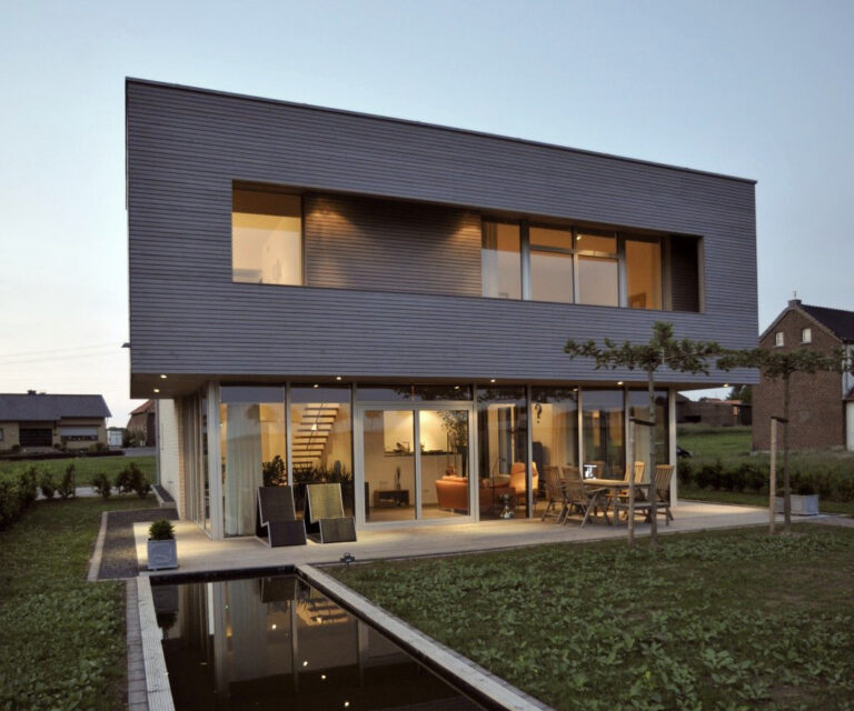 IS THE GOVERNMENT JUST BLOWING HOT AIR INTO THE FUTURE HOMES STANDARD?