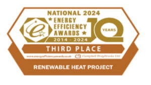 National Energy Efficiency Awards 2024